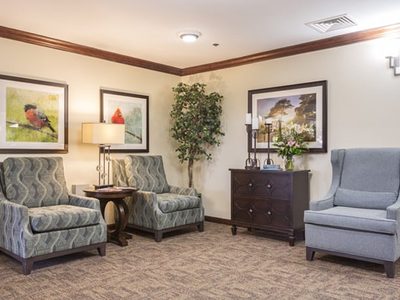 Lakewood Nursing and Rehabilitation Center