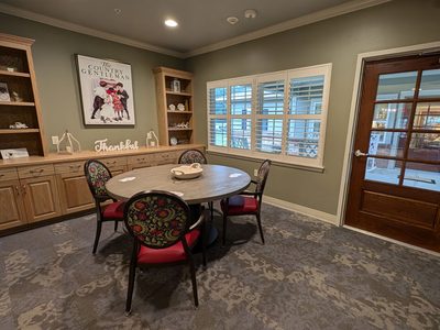 Linrock Health Rehab Center