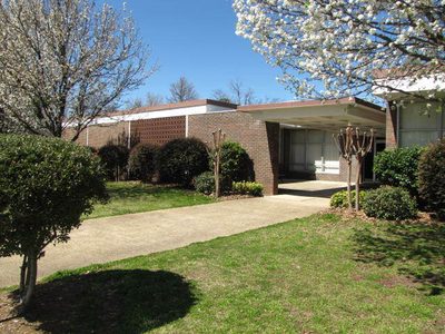 Little River Nursing Home