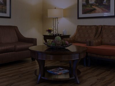 Lonoke Nursing and Rehabilitation Center