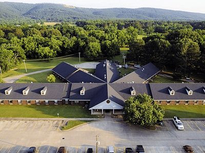 Mitchell's Nursing Home, Inc.