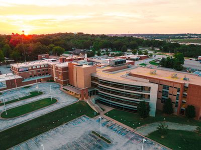 North Arkansas Regional Medical Center