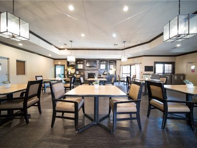 North Hills Life Care and Rehab