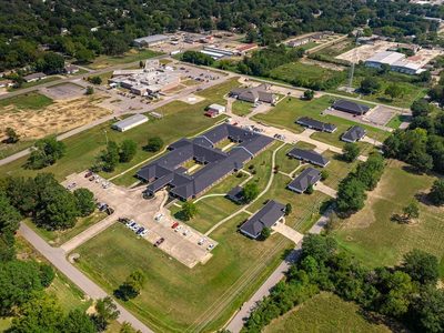 Oak Manor Nursing and Rehabilitation Center, Inc