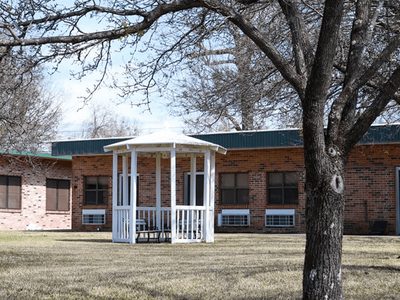 Oak Ridge Nursing Home