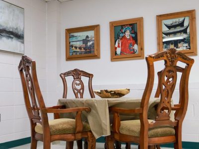 Oak Ridge Nursing Home