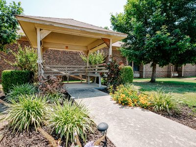 Ozark Nursing Home, Inc
