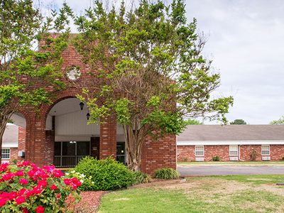 Paris Health and Rehabilitation Center