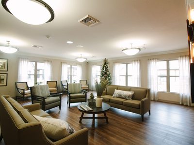 Hiram Shaddox Health and Rehab