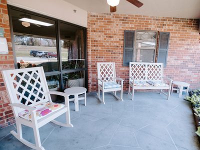 Pocahontas Healthcare Rehabilitation Center