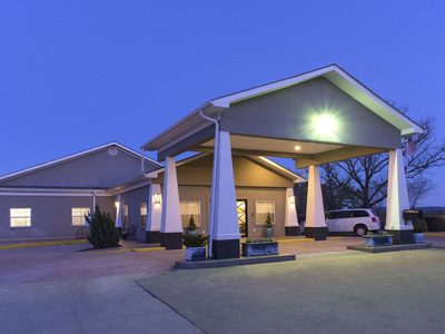 Quapaw Care and Rehabilitation Center LLC