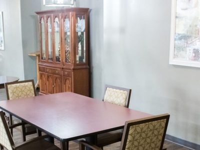 Mountain Meadows Health and Rehabilitation