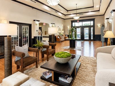 Russellville Nursing and Rehabilitation Center