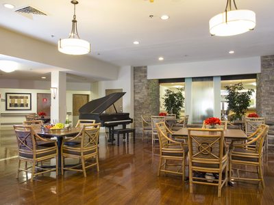 Sherwood Nursing Rehabilitation Center, Inc