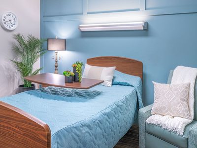 Shiloh Health and Rehab