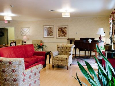 Southfork River Therapy and Living Center