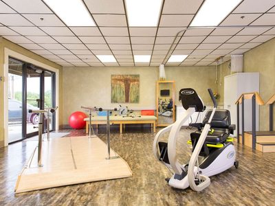 Stella Manor Nursing and Rehabilitation Center