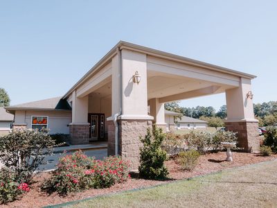 Summit Health and Rehab Center