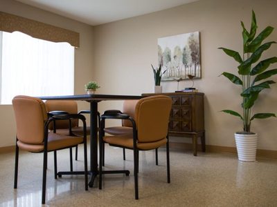 Meadows Health Rehab LLC