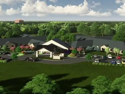 Bailey Creek Health and Rehab