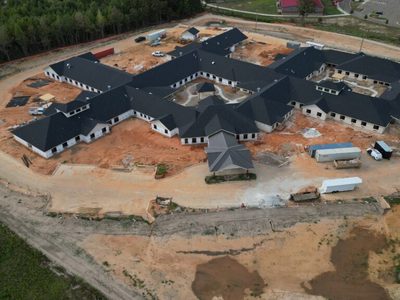 Bailey Creek Health and Rehab