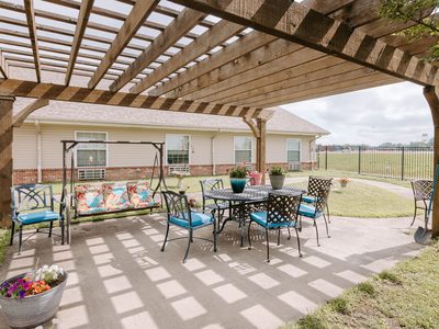 Three Rivers Nursing Center