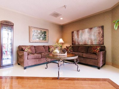 Timberlane Health Rehabilitation
