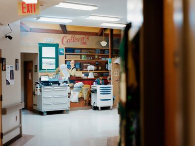 Twin Lakes Nursing and Rehabilitation Center, Inc