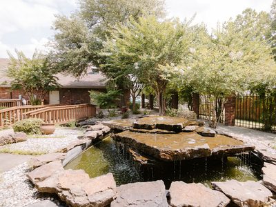 Twin Rivers Health and Rehabilitation