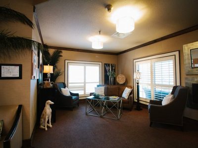 Silver Oaks Health and Rehabilitation