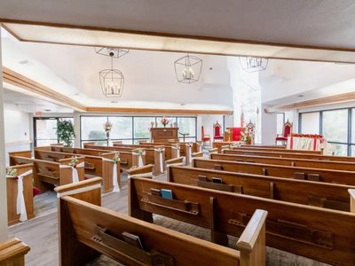 Chapel Woods Health and Rehabilitation