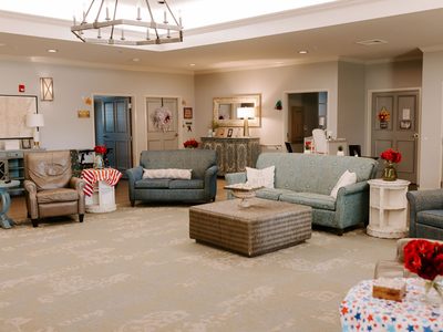 Walnut Ridge Nursing Rehabilitation Center