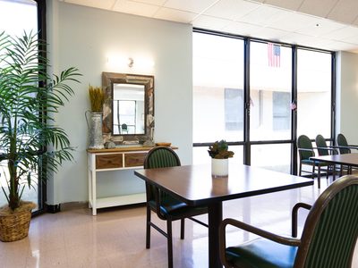 Windcrest Health and Rehab, Inc