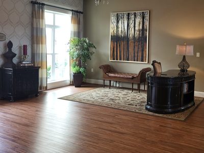 Wood Lawn, Inc