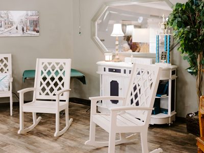 River Ridge Rehabilitation and Care Center