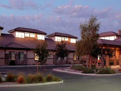 Advanced Healthcare of Mesa