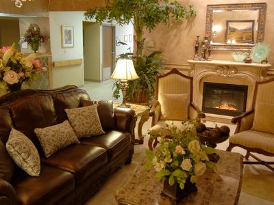 Archstone Care Center