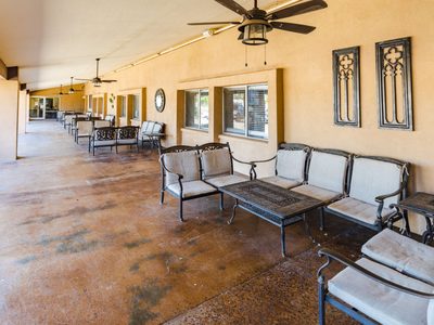 Desert Blossom Health & Rehab Center