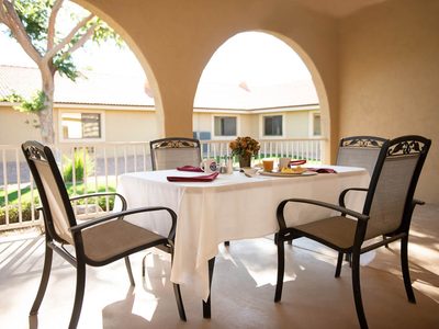 Desert Cove Nursing Center