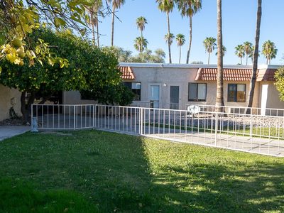 Casas Adobes Post Acute Rehab Center