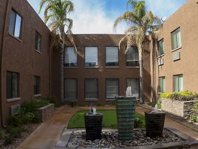 Montecito Post Acute Care & Rehabilitation