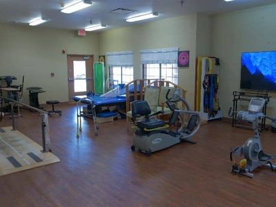 Infinia at Camp Verde