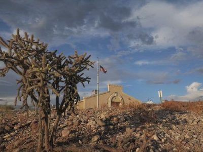 Haven of Safford