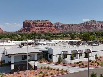 Haven of Sedona