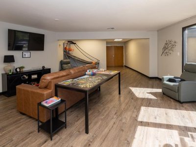 Granite Creek Health & Rehabilitation Center