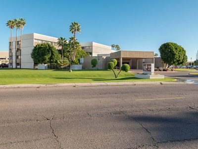 Life Care Center Of North Glendale
