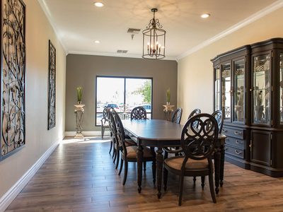 Life Care Center Of Scottsdale