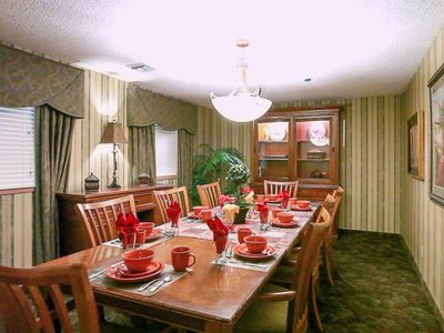 Life Care Center Of Sierra Vista