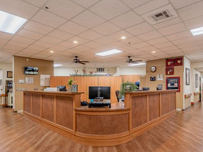 Life Care Center Of Yuma