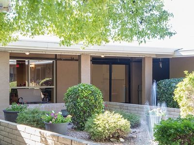 Sandridge Post Acute